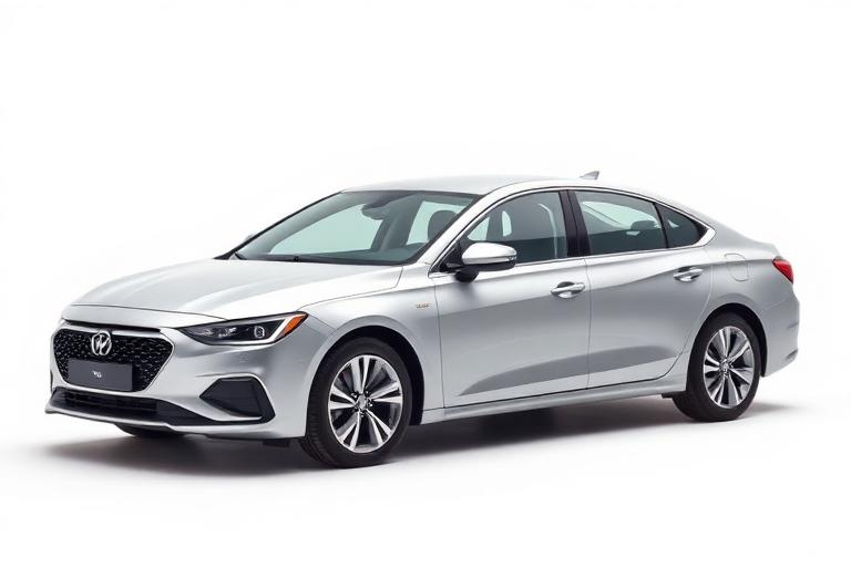 Sedan