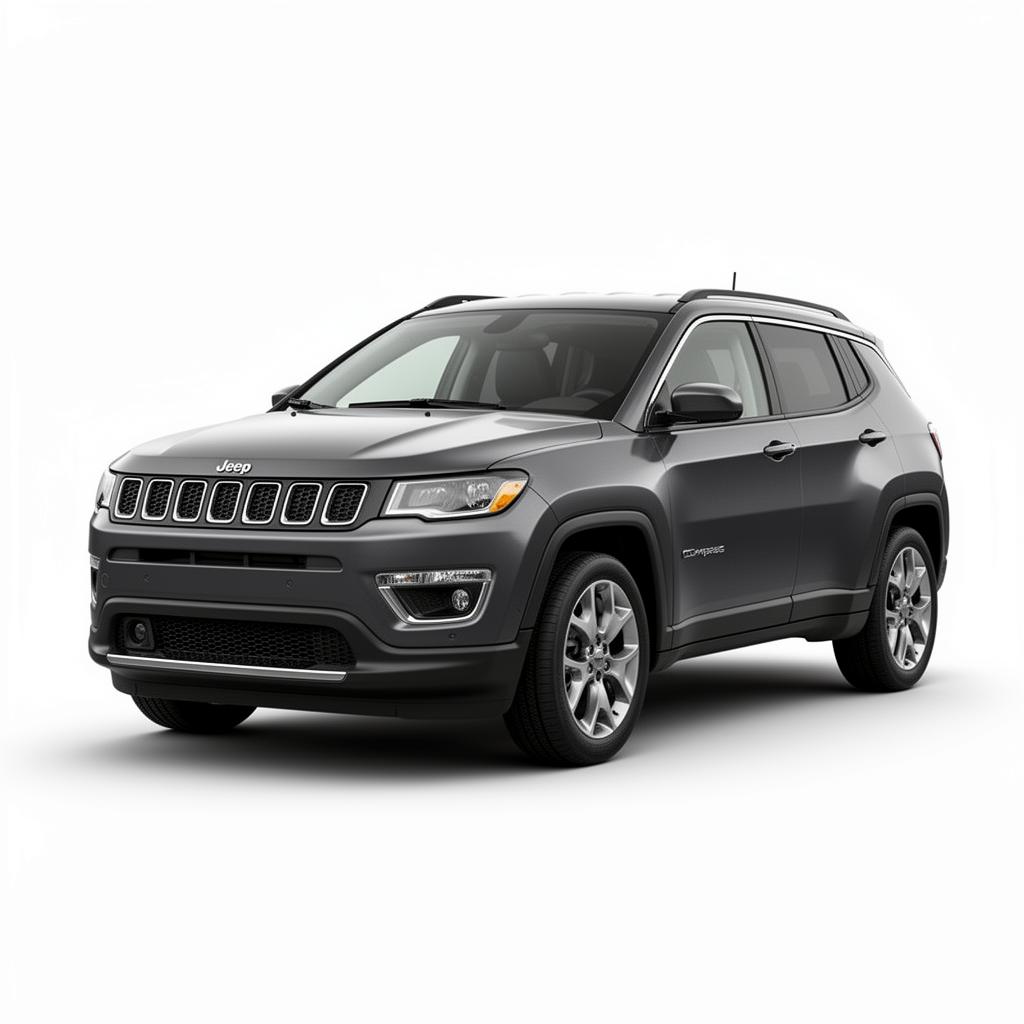 SUV