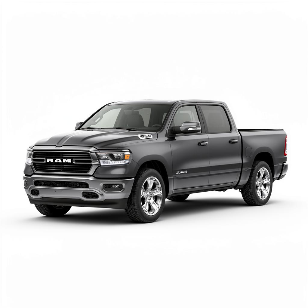Truck