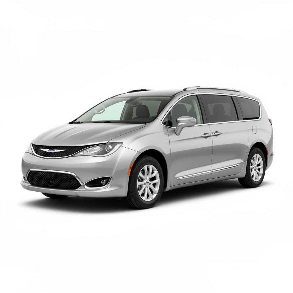 Van